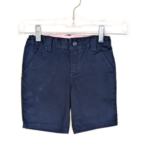 New Girls Car and Jack size 4 school uniform shorts - Picture 1 of 6