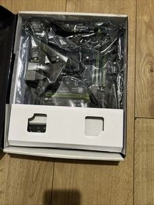 Brand New  GIGABYTE G1.Sniper B7 LGA 1151 Intel B150 DDR4 Original Motherboard - Picture 1 of 2
