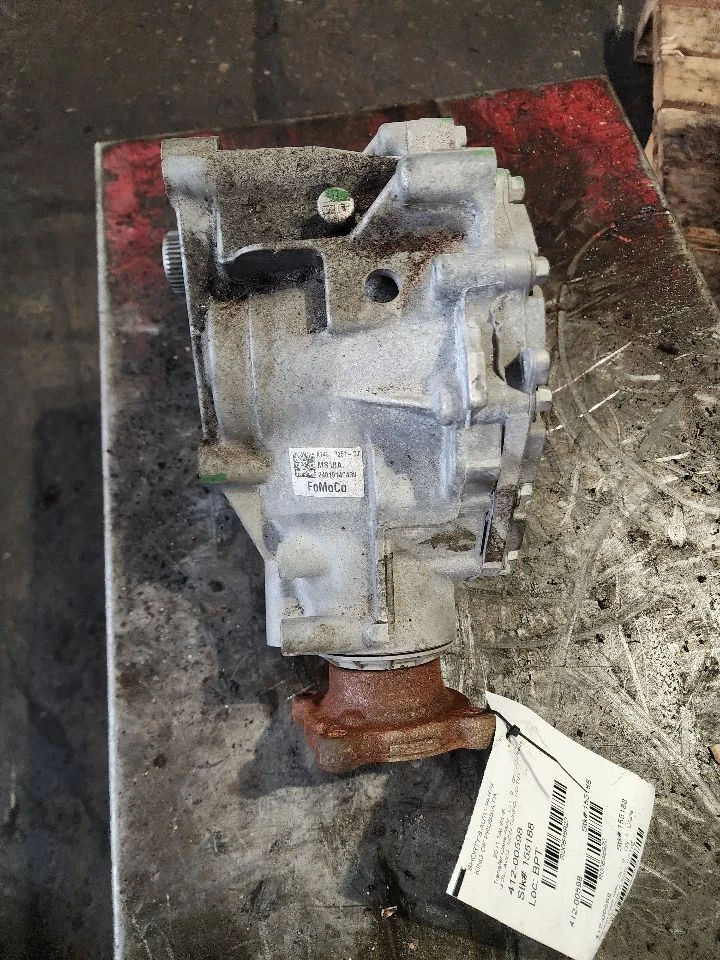 Transfer Case AWD Fits 07-15 MKX 645922 — 第 1/4 张图片
