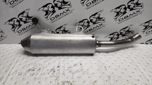 2002-25 Yamaha YZ250 FMF Powercore Exhaust Muffler In Good Condition - Picture 1 of 6