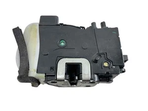 814102Y010 rear door lock lh 126958 for HYUNDAI IX35 2.0 CRDI 4X4 2010 - Picture 1 of 6