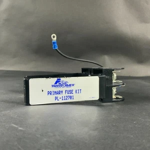 KIT DE FUSIBLES PRIMARIOS ACME PL-112701 ($20 OBO) - Imagen 1 de 5