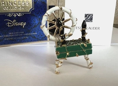 ESTEE LAUDER TRUE LOVE'S KISS de MONICA RICH KOSANN PERFUME COMPACTO SÓLIDO PERFUME Foto 1 de 4