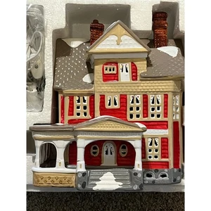 Kenwood House Department 56: The Original Snow Village Open Box Neu 50547 - Bild 1 von 6