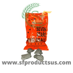 Seven Stars Charcoal - Picture 1 of 1