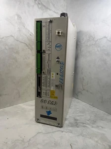 SCS CVS40-06 Wechselrichter Servoantrieb 400V 540V 6kW tested static control gebraucht - Bild 1 von 5
