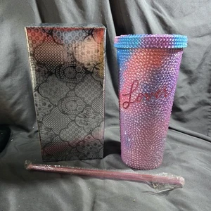 Bicchiere Taylor Swift Lover autentico IN MANO spedizione oggi  - Foto 1 di 6