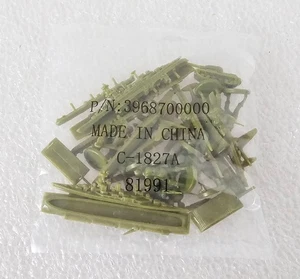 Axis & Allies 1941 Board Game US Army Replacement Pieces Tokens New Sealed Bag - Picture 1 of 5