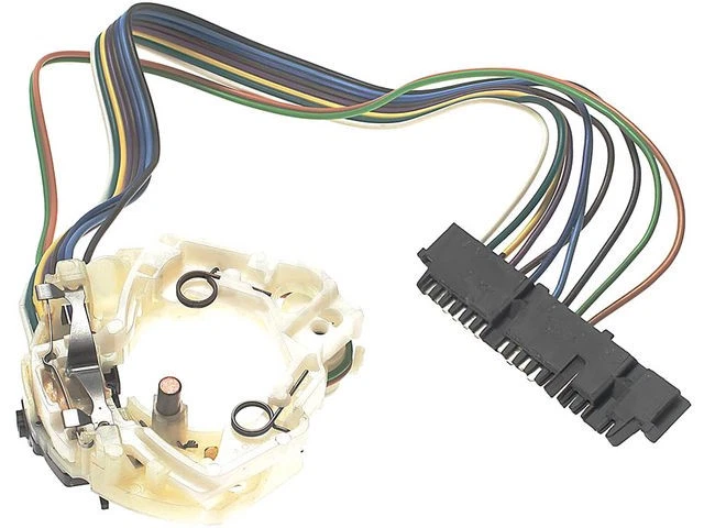 Interruptor de señal de giro SMP 32KKXZ46 para Dodge Viper 1992 1993 1994 1995 1996 Foto 1 de 1