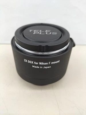 KENKO Teleplus HD Pro 2X DGX Teleconverter - Image 1 of 4