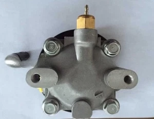 For New MR403335 Power Steering Pump Mitsubishi Galant Vi 2.0] - Picture 1 of 3