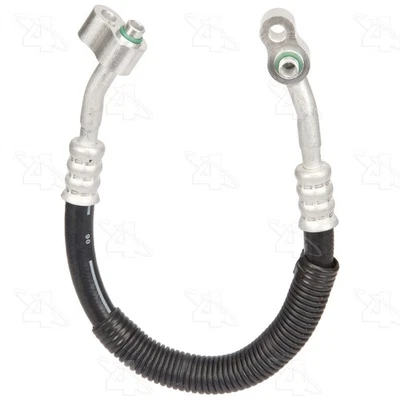 A/C Refrigerant Discharge Hose-Hose Assembly 4 Seasons fits 89-94 Geo Metro - Image 1 of 4
