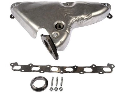 For 2004-2005 GMC Envoy XUV Exhaust Manifold Dorman 63563MZRG 4.2L 6 Cyl - Изображение 1 из 2