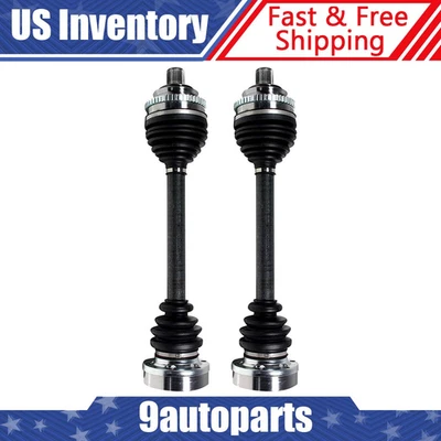 Junta CV eje delantero para VW EuroVan 1992-2001 2002-2003 EuroVan transmisión automática Foto 1 de 4