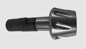 Neco GPX 50cc & 125cc Bar End - EACH - Genuine OEM Part - Picture 1 of 6