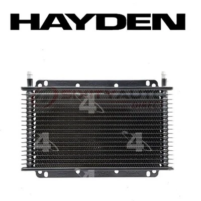 Hayden Automatic Transmission Oil Cooler for 1946-1961 Dodge Custom - cd Foto 1 de 4