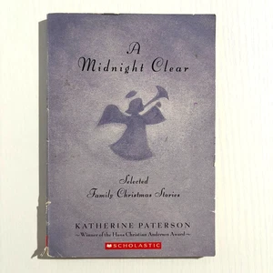 A Midnight Clear : Stories for the Christmas Season by Katherine Paterson - Bild 1 von 4