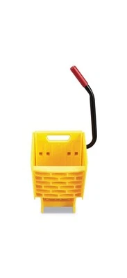 Rubbermaid Commercial 2064915 WaveBrake 2.0 Prensa Lateral Escurridor Fregona Exprimidor Nuevo Foto 1 de 3