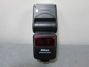 Nikon SB-600 Speedlight Flash - Picture 1 of 10