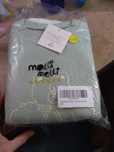 Molla Melli - Picture 1 of 2