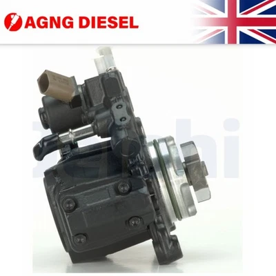 Delphi High Pressure Fuel Pump 28318239 - Image 1 of 4