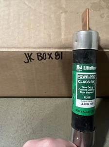 Littelfuse LLSRK 100 - Picture 1 of 1