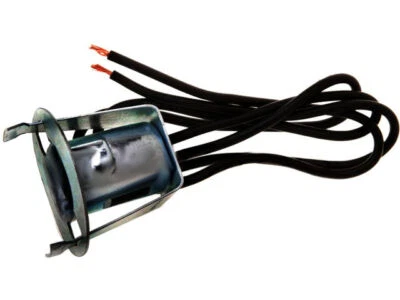 Enchufe de luz combinado para Cadillac Serie 62 1956-1961 SMP 12157WDGP 1957 Foto 1 de 2