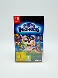 Skylanders Imaginators (Nintendo Switch) - GUT - Bild 1 von 4