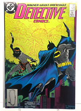 Detective Comics #591 (DC Comics, 1988)