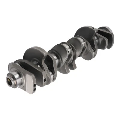 N55 Engine Crankshaft for BMW F07 535i F06 F12 F13 640i xDrive 11212163665 - Image 1 of 4