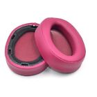 Replacement Ear Pads Ear Cushion For Sony Mdr-100abn Wh-h900n Headphone Aeu