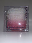 Apple Airpod Crystal Sparkle Hard Case Keychain Pink Airpods Not Included