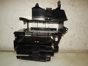 Navigationshalter Halterung Navi VW Passat 3BG 3B9035493D 425075 - Picture 1 of 9