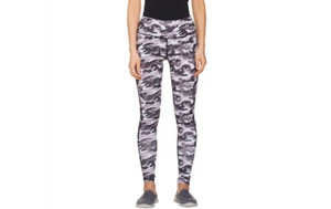 Cee Bee CHERYL BURKE Leggings Estampado Camuflaje Nuevos sin Etiquetas X-Grandes QVC $49.75 - Imagen 1 de 1