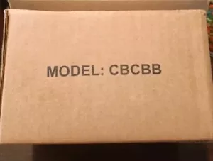 Supporto backbox CBCBB per Bullet Cam - Sistemi video - Foto 1 di 12