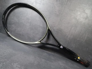 Wilson - Profile - L4 - 4 1/2 - Midplus - 613 cm² - 95 SQ - Tennisschläger - Picture 1 of 23