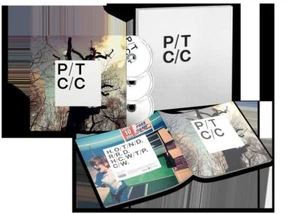 Porcupine Tree: Closure/Continuation - - (CD / C) - Bild 1 von 1