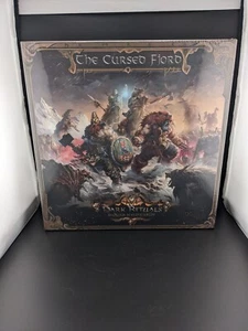 Dark Rituals: Malleus Maleficarum Cursed Fjord Board Game Dark Gate New! - Picture 1 of 6