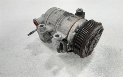 Chevrolet Equinox 2005-2009 aire acondicionado compresor aire acondicionado  Foto 1 de 2