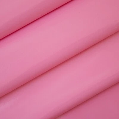 PVC Shiny Stretch Fabric - 1 Way Natural stretch - PU Coated - width 140 cm - Image 1 of 4