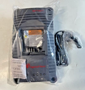NEW Ingersoll Rand BC1121 12V/20V Lithium Ion Battery Charger - Picture 1 of 3