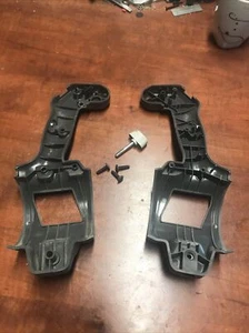 Use OEM L/R Handle Assembly For Ryobi Ry38BP Backpack Blower Read Desc - Picture 1 of 13