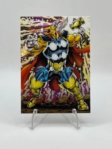 Flair Marvel 2023 - Beta Ray Bill - #43 - Foto 1 di 2