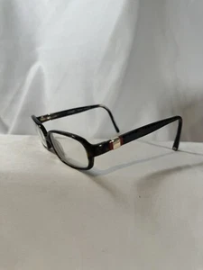 COACH NEW YORK “DORI” Eyeglasses Frame (548) 52-15-135 Havana Tortoise TN73 - Picture 1 of 5