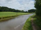 Photo 6X4 Coventry Canal At Mancetter Atherstone/Sp3197 The Coventry Can C2009