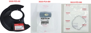 Genuine HONDA ACTY TRUCK HA1 HA2 HA3 HA4 Distributor Cap & Rotor Japan NEW - Picture 1 of 1