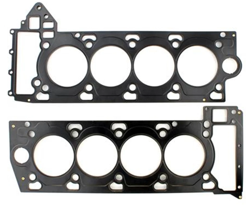 Cometic MLX Head Gaskets for Land Rover Jaguar AJ133 5.0L V8 Pair R+L 93mm .055" - Image 1 of 1