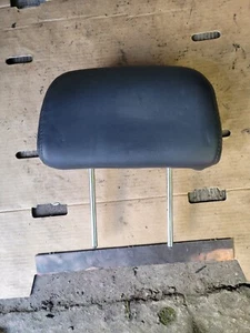 HYUNDAI COUPE MK2 01-09 KOPFSTÜTZE VORNE LINKS/RECHTS SCHWARZ - Bild 1 von 2