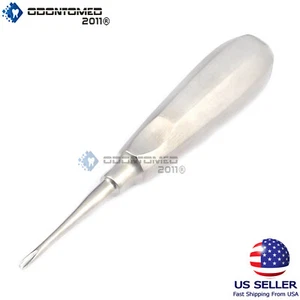 Ascensore dentale radice apicale # 301 strumenti dentali chirurgici - Foto 1 di 3