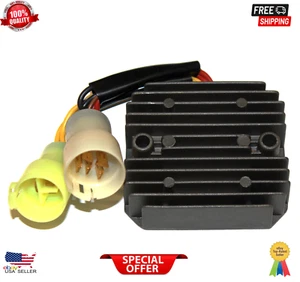 Regulator Regulator for Kawasaki Prairie 300 KVF300 / Prairie 400 KVF400 1999-02 - Bild 1 von 2
